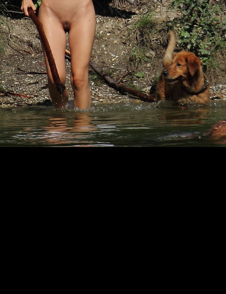 Bild 64210 von Schambereich in Kategorie Public Nude