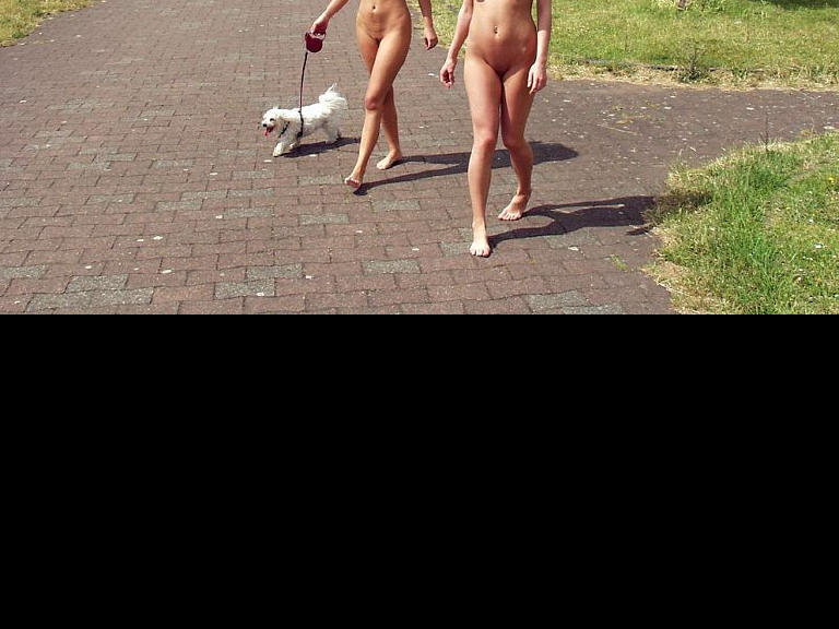 Bild 71415 von Schambereich in Kategorie Public Nude