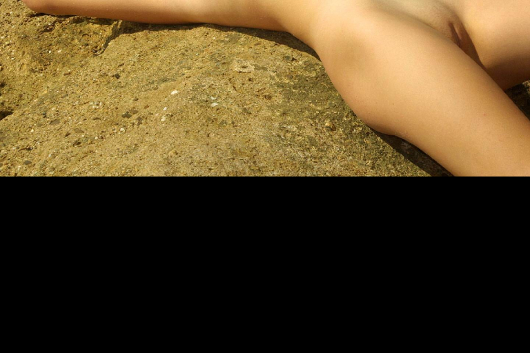 Bild 18302 von Schambereich in Kategorie Public Nude
