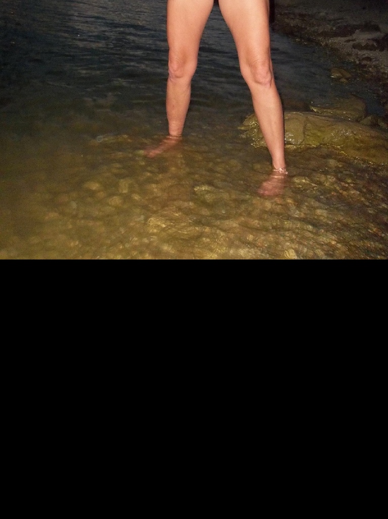 Bild 73219 von Schambereich in Kategorie Public Nude