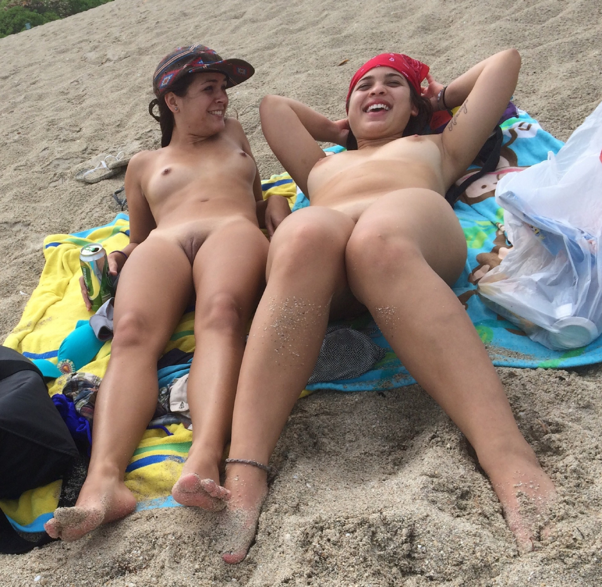 Bild 67994 von Schambereich in Kategorie Public Nude