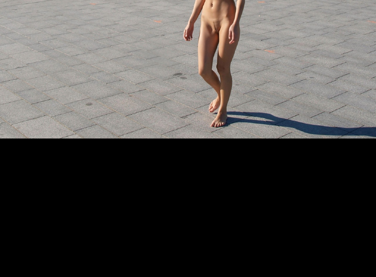 Bild 73532 von Schambereich in Kategorie Public Nude