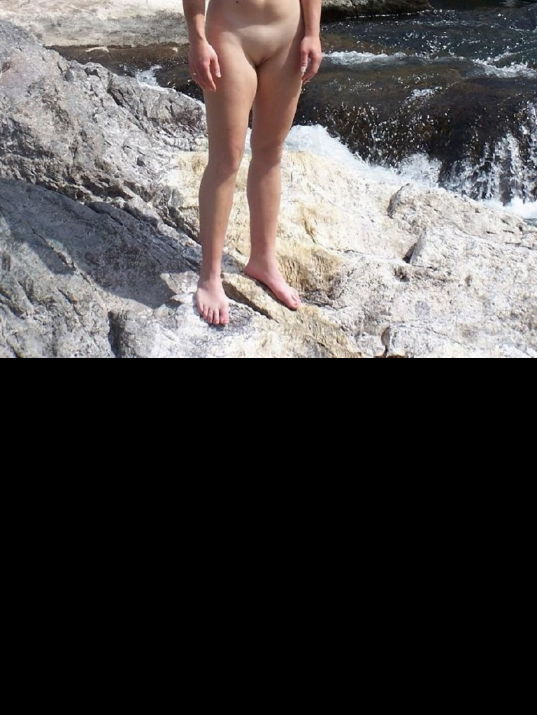 Bild 58403 von Schambereich in Kategorie Public Nude