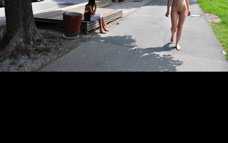 Bild 79814 von Schambereich in Kategorie Public Nude
