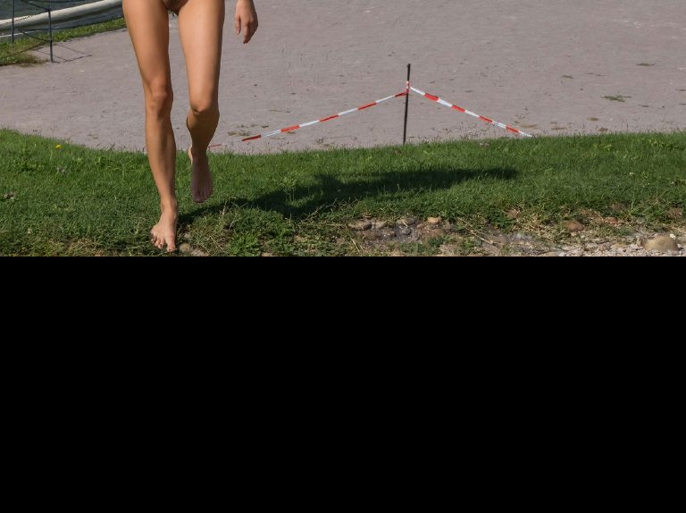 Bild 76209 von Schambereich in Kategorie Public Nude