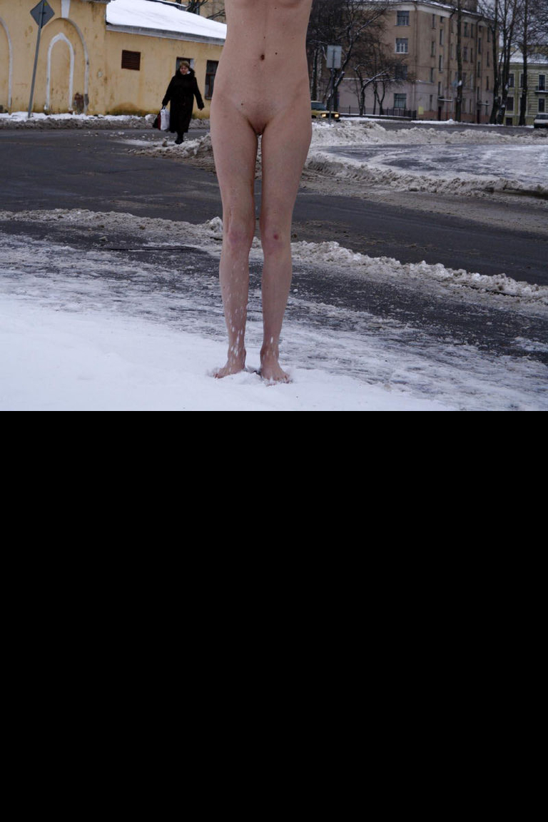 Bild 78380 von Schambereich in Kategorie Public Nude