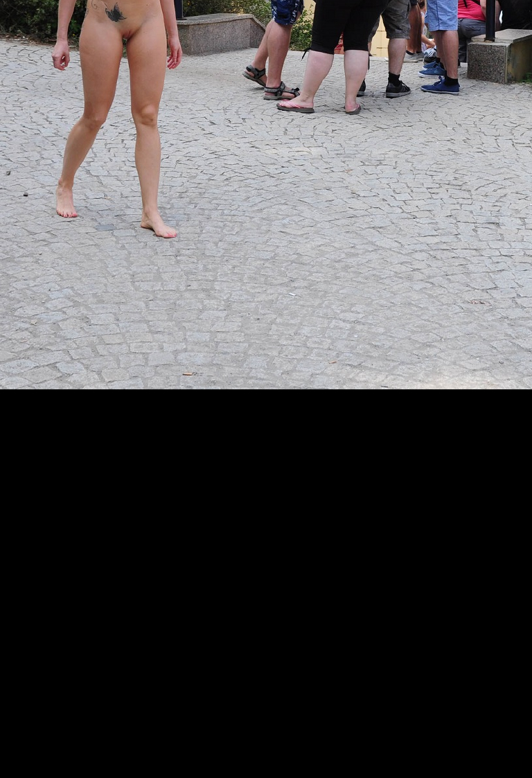 Bild 74844 von Schambereich in Kategorie Public Nude