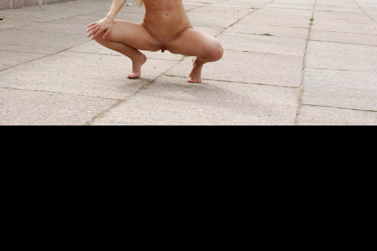 Bild 71262 von Schambereich in Kategorie Public Nude