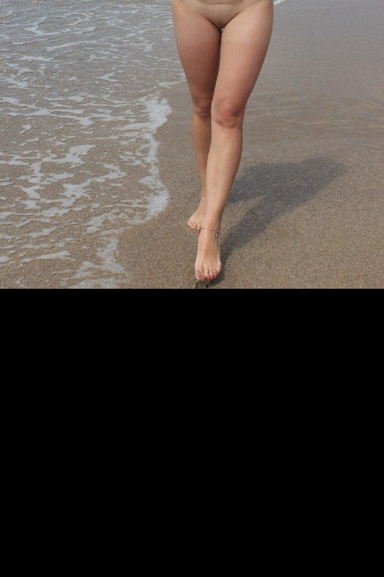Bild 76689 von Schambereich in Kategorie Public Nude