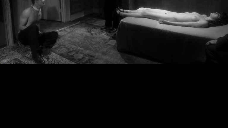 Bild 70135 von Schambereich in Kategorie Film
