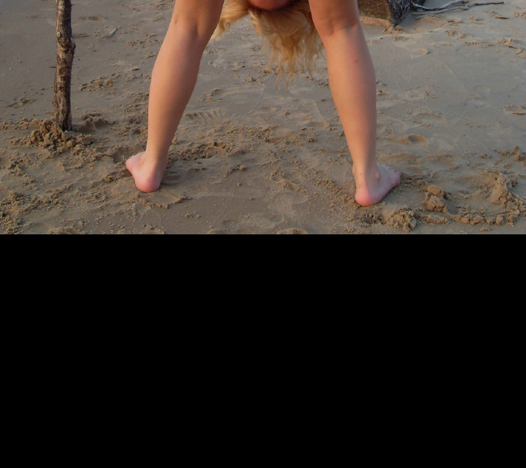 Bild 60225 von Schambereich in Kategorie Public Nude