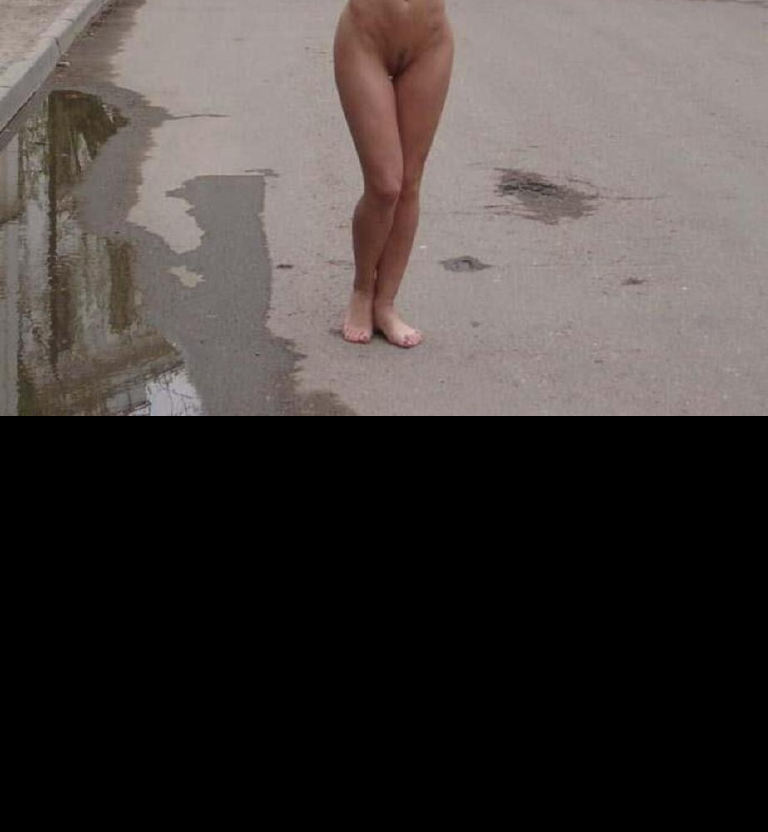 Bild 74956 von Schambereich in Kategorie Public Nude