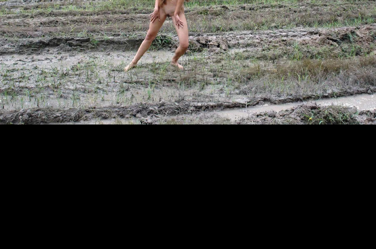 Bild 78891 von Schambereich in Kategorie Public Nude