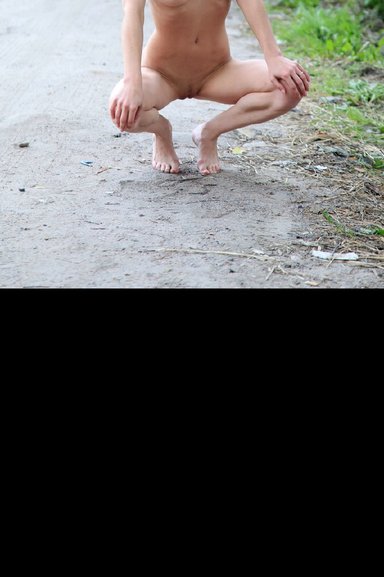 Bild 78606 von Schambereich in Kategorie Public Nude