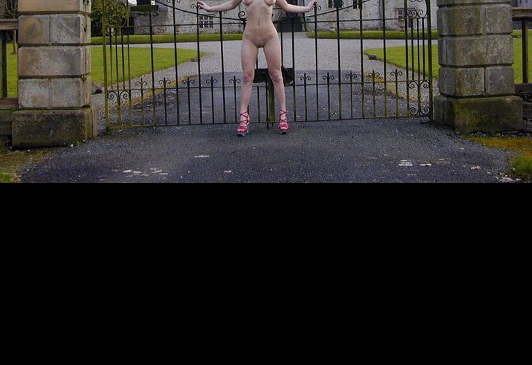 Bild 71271 von Schambereich in Kategorie Public Nude