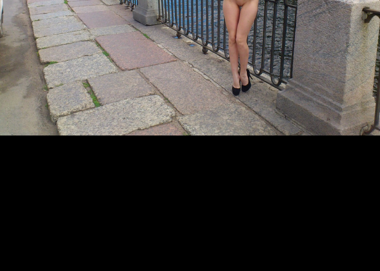 Bild 72783 von Schambereich in Kategorie Public Nude