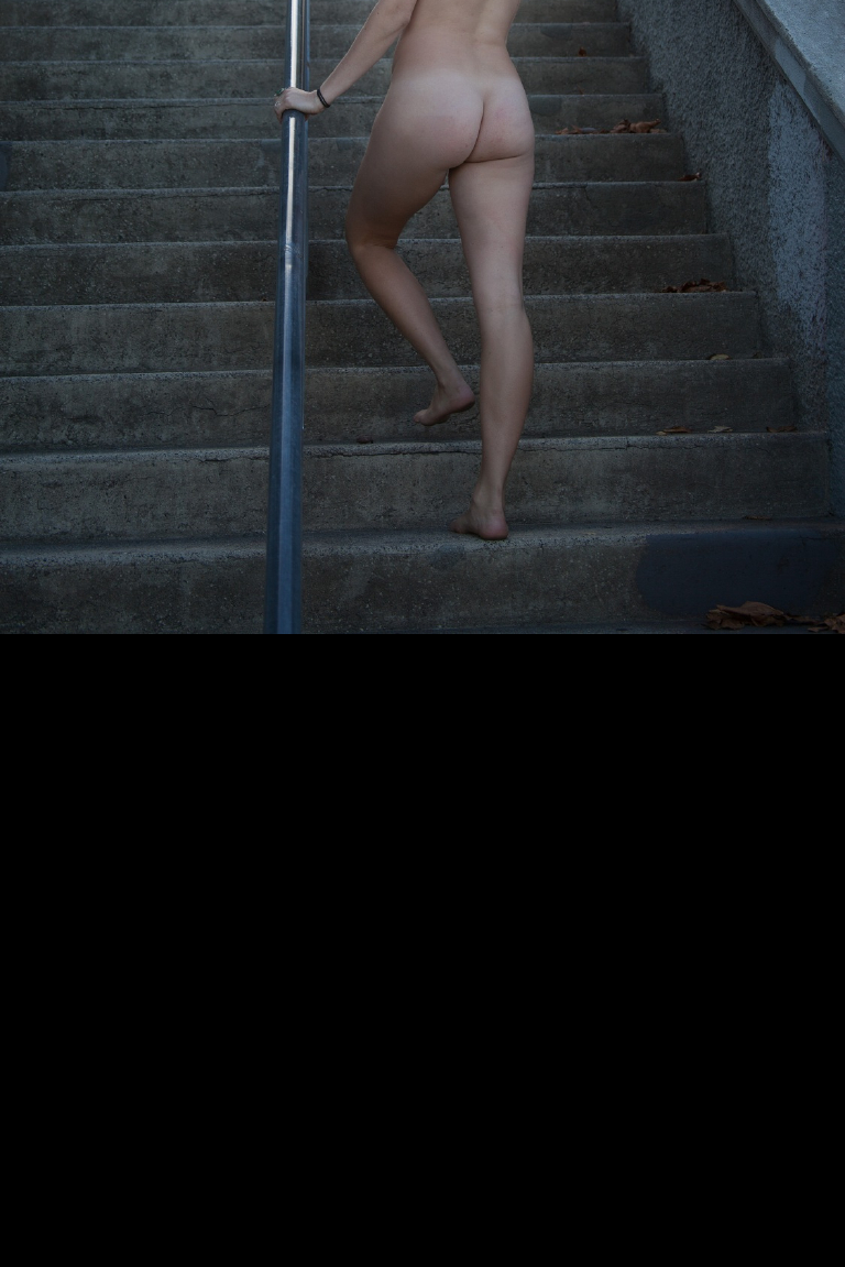 Bild 71224 von Schambereich in Kategorie Public Nude