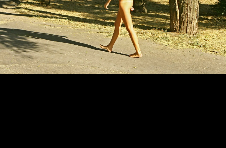 Bild 77077 von Schambereich in Kategorie Public Nude