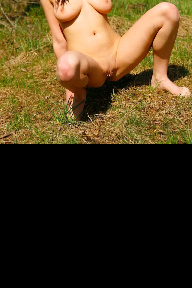Bild 80475 von Schambereich in Kategorie Public Nude