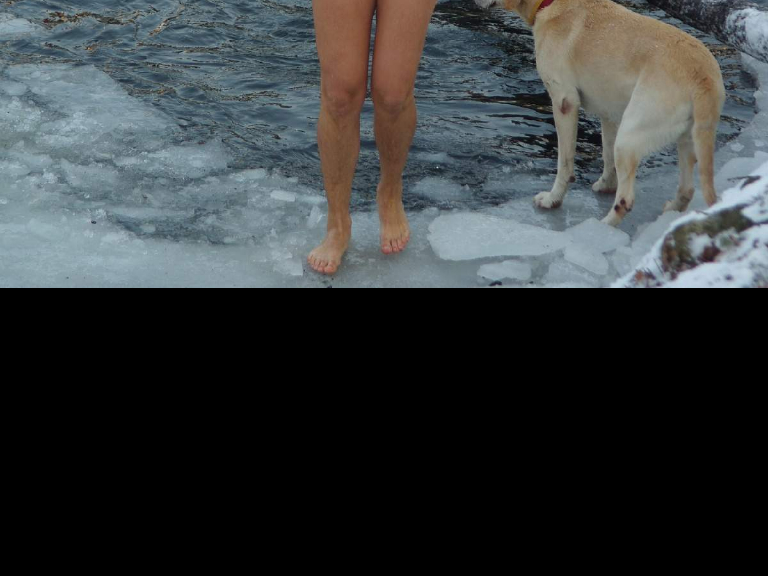 Bild 66841 von Schambereich in Kategorie Public Nude