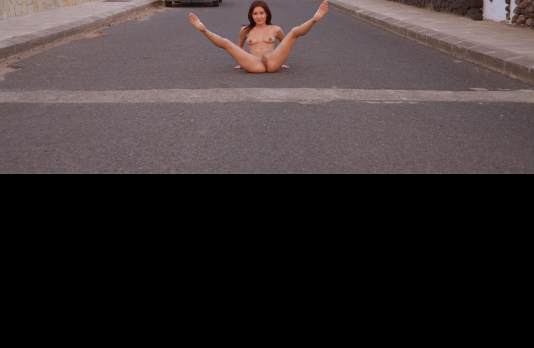 Bild 81236 von Schambereich in Kategorie Public Nude