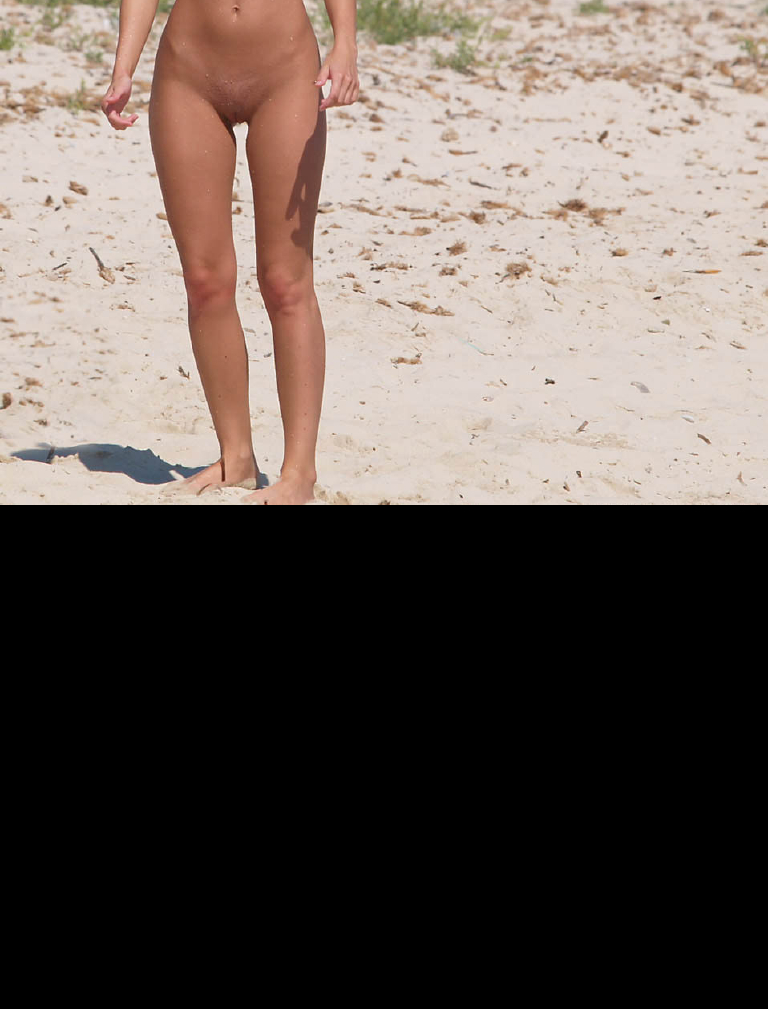 Bild 65761 von Schambereich in Kategorie Public Nude
