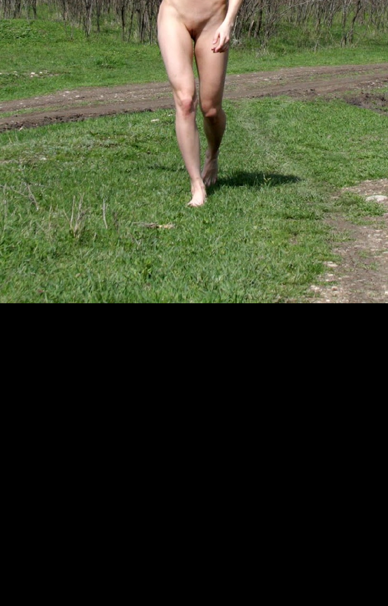Bild 79825 von Schambereich in Kategorie Public Nude
