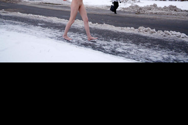 Bild 78379 von Schambereich in Kategorie Public Nude