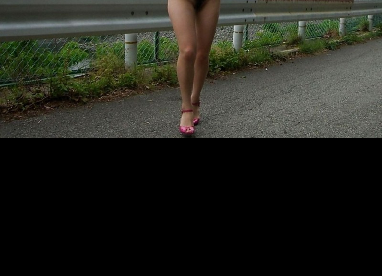 Bild 71987 von Schambereich in Kategorie Public Nude