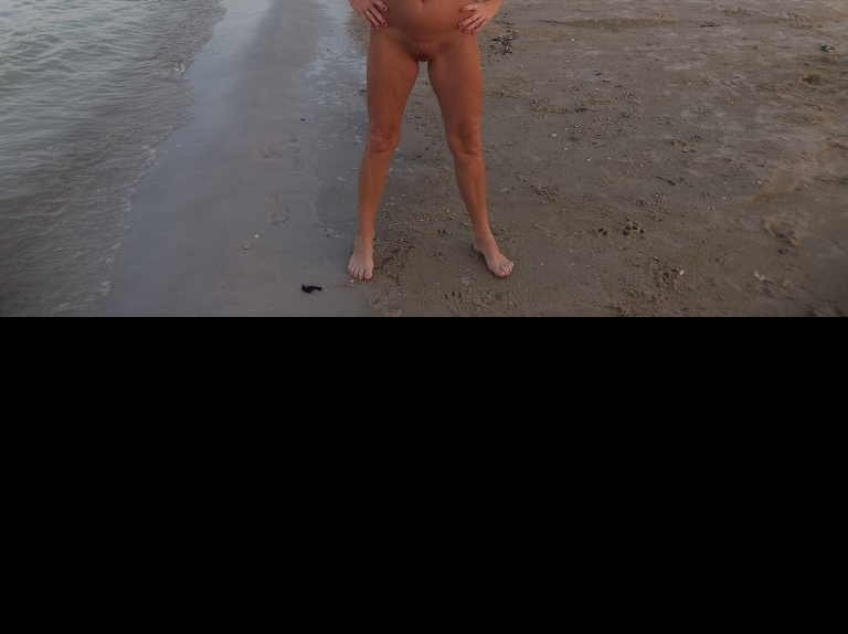 Bild 73211 von Schambereich in Kategorie Public Nude