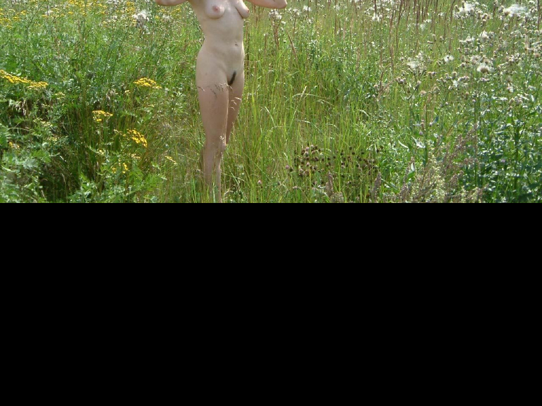 Bild 74940 von Schambereich in Kategorie Public Nude
