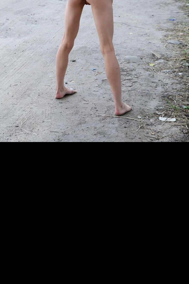 Bild 78603 von Schambereich in Kategorie Public Nude
