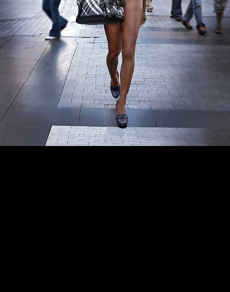 Bild 70068 von Schambereich in Kategorie Public Nude