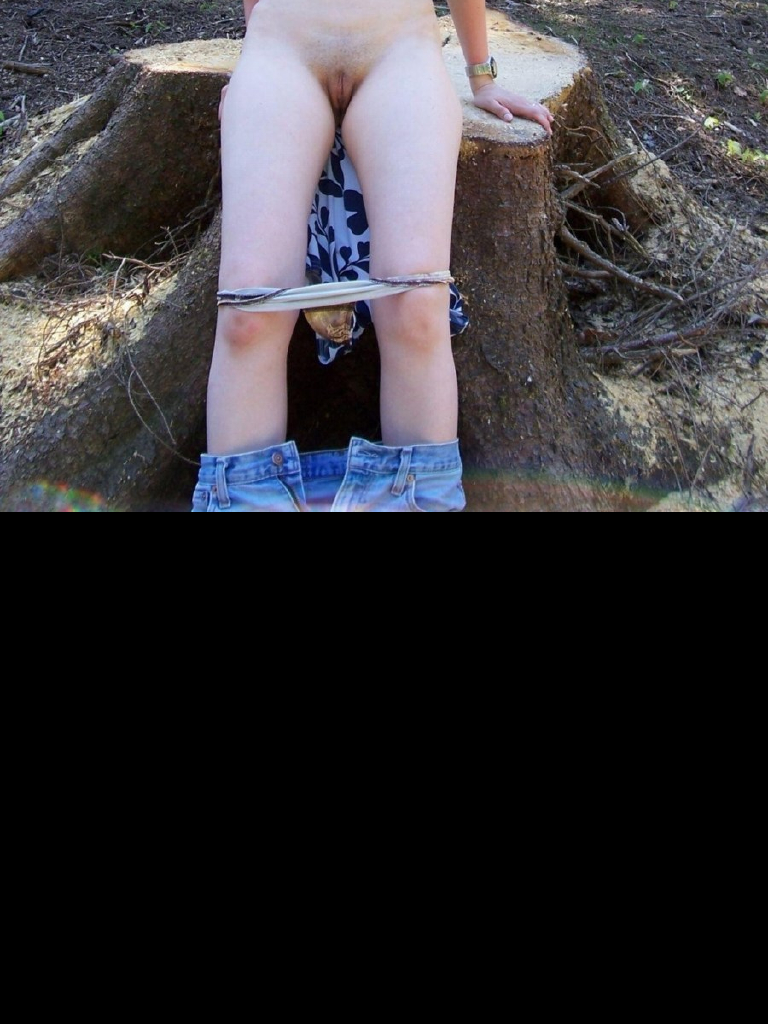 Bild 65237 von Schambereich in Kategorie Public Nude