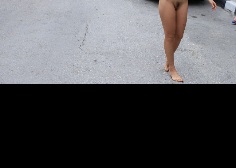 Bild 78438 von Schambereich in Kategorie Public Nude