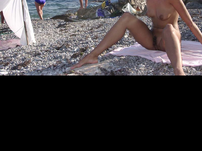 Bild 78484 von Schambereich in Kategorie Public Nude