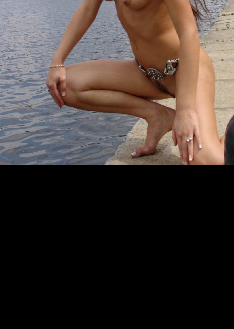 Bild 72660 von Schambereich in Kategorie Public Nude
