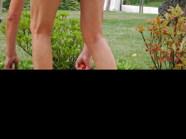 Bild 74547 von Schambereich in Kategorie Public Nude