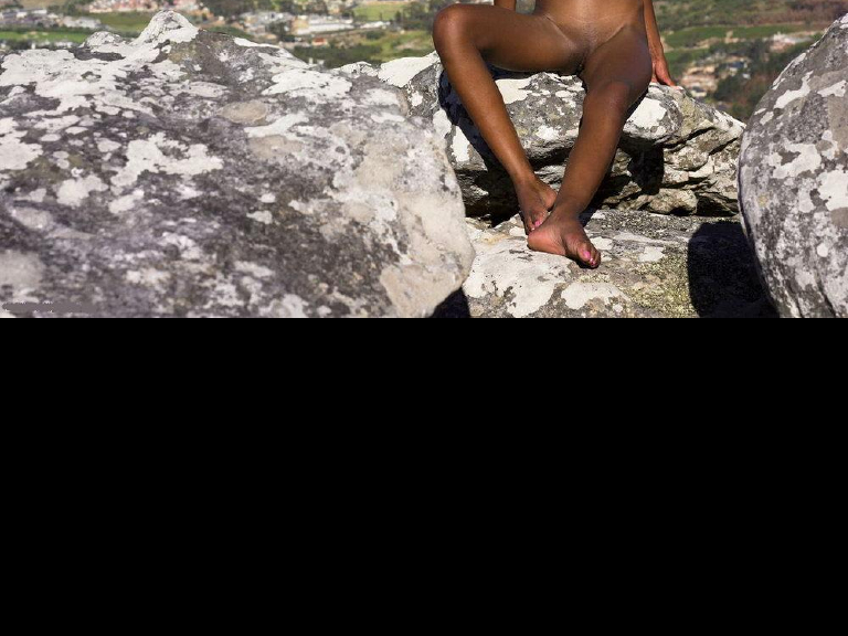 Bild 36444 von Schambereich in Kategorie Public Nude