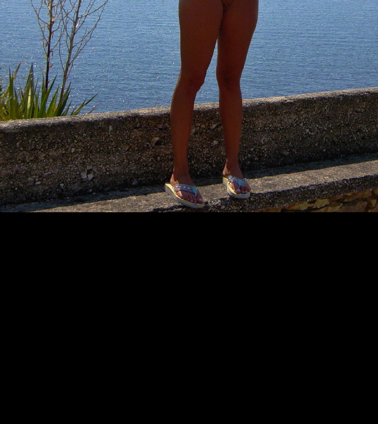 Bild 82347 von ria in Kategorie Public Nude