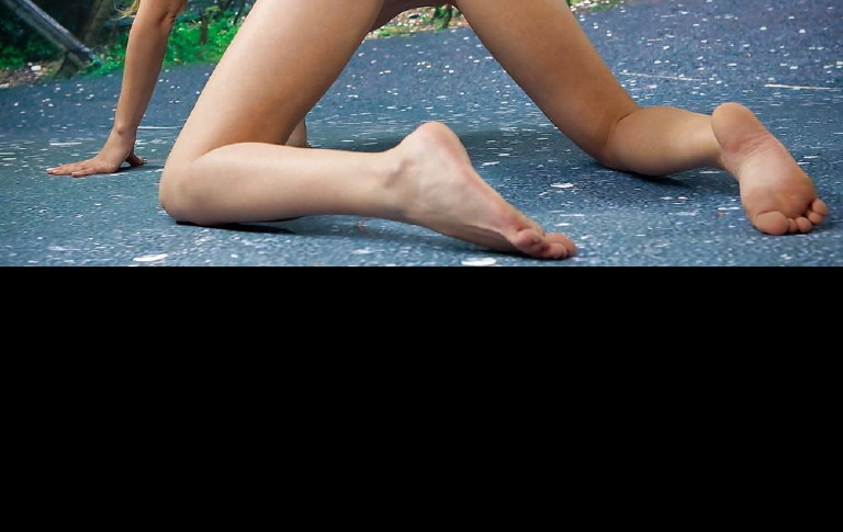 Bild 53844 von Schambereich in Kategorie Public Nude