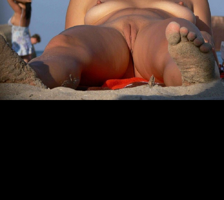 Bild 61028 von Schambereich in Kategorie Public Nude