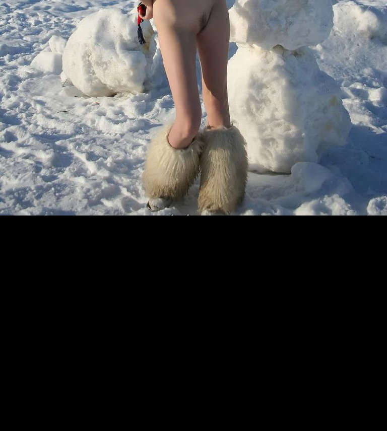 Bild 67643 von Schambereich in Kategorie Public Nude