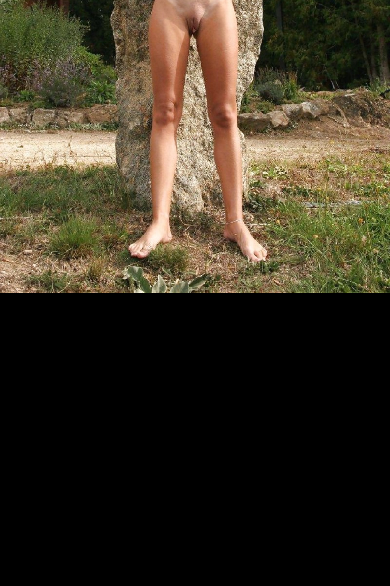 Bild 64504 von Schambereich in Kategorie Public Nude