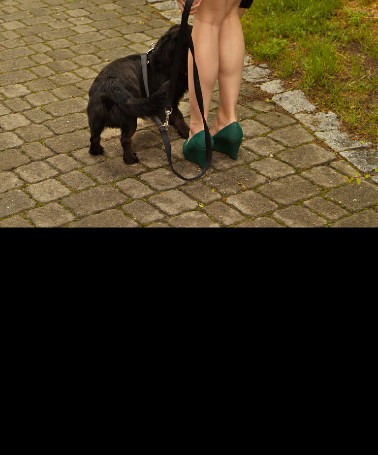 Bild 74577 von Schambereich in Kategorie Public Nude
