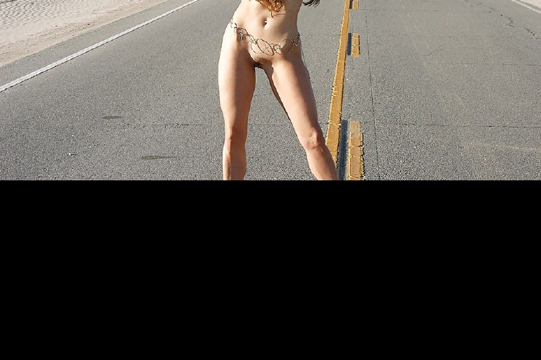 Bild 74991 von Schambereich in Kategorie Public Nude