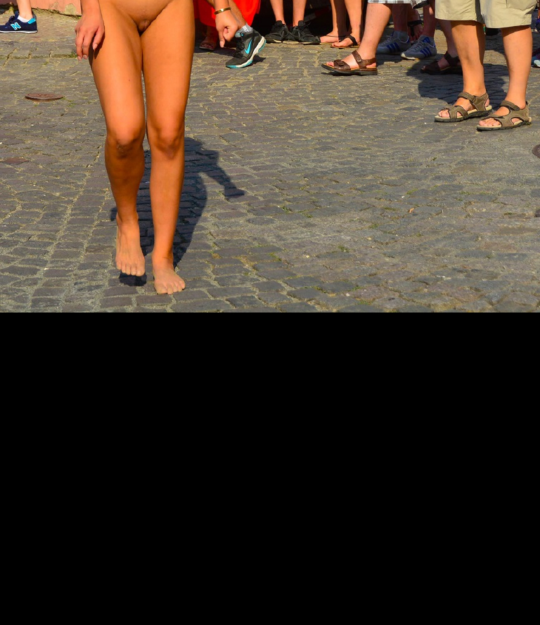 Bild 79819 von Schambereich in Kategorie Public Nude