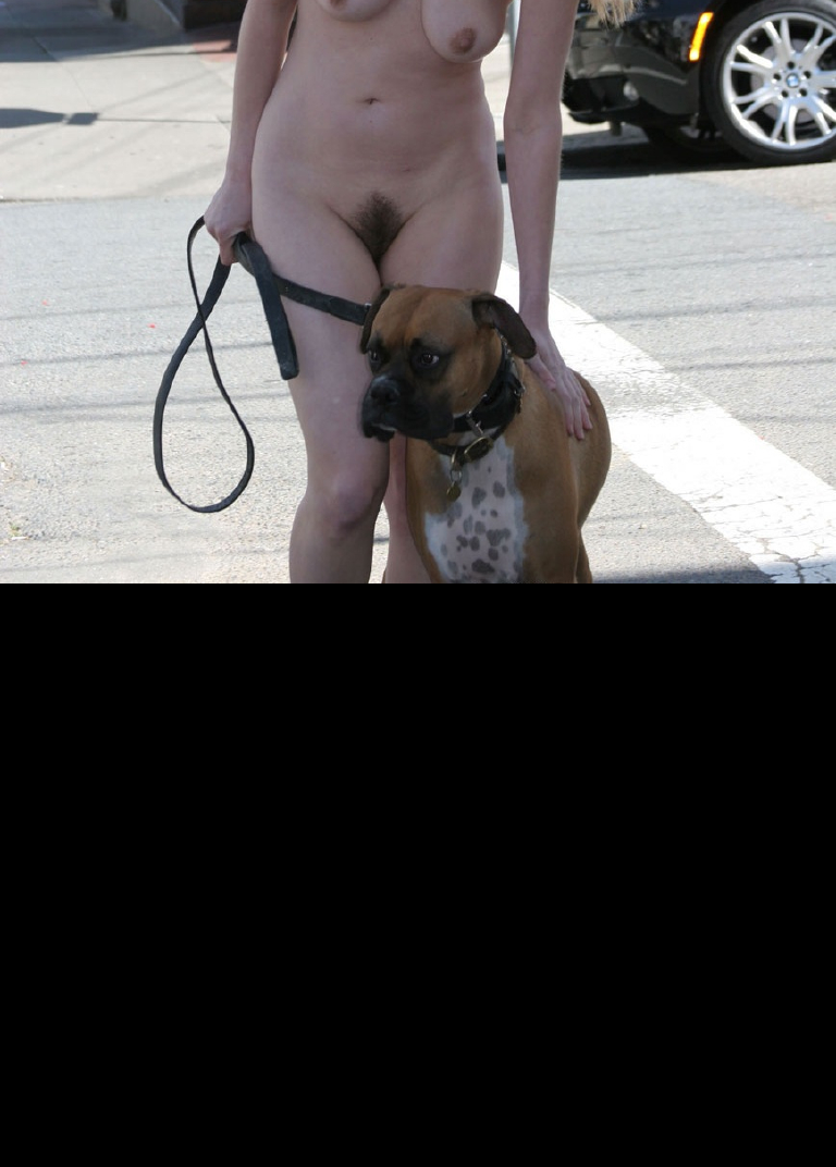 Bild 66550 von minski in Kategorie Public Nude