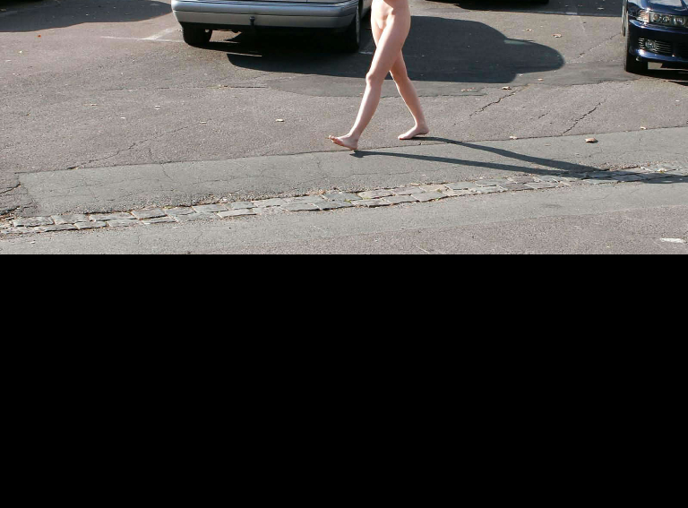 Bild 78568 von Schambereich in Kategorie Public Nude