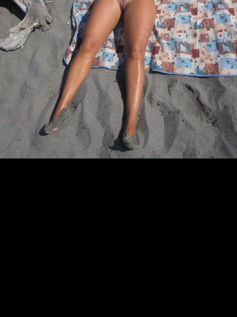 Bild 57494 von Schambereich in Kategorie Public Nude